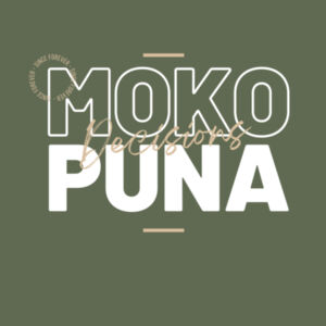 MOKOPUNA DECISIONS UNISEX Design