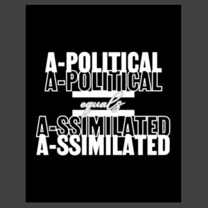 A-POLITICAL Design