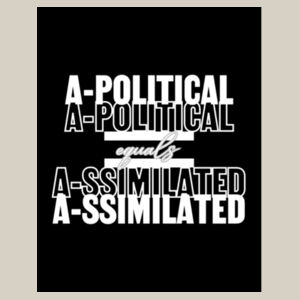 A-POLITICAL Design