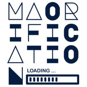 MAORIFICATION  Design