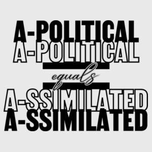 A-POLITICAL Design