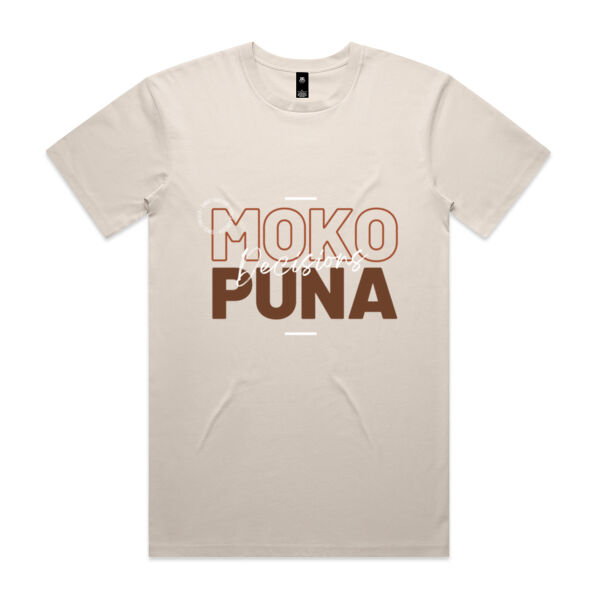 MOKOPUNA DECISIONS UNISEX Thumbnail