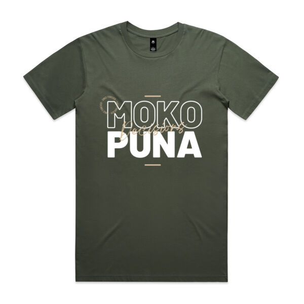 MOKOPUNA DECISIONS UNISEX Thumbnail