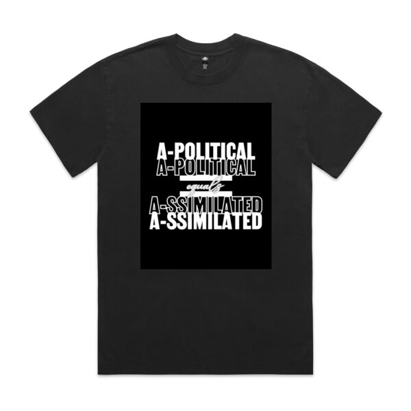 A-POLITICAL Thumbnail