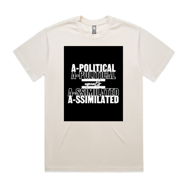 A-POLITICAL Thumbnail