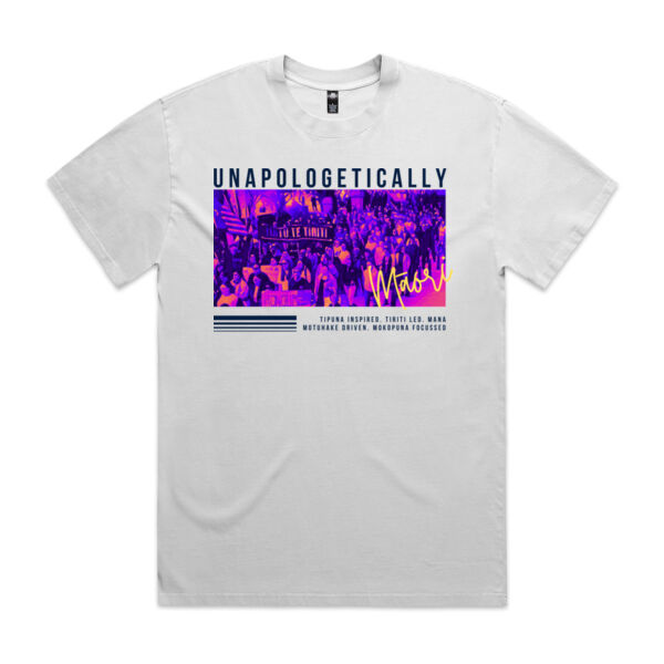 UNAPOLOGETIC Thumbnail