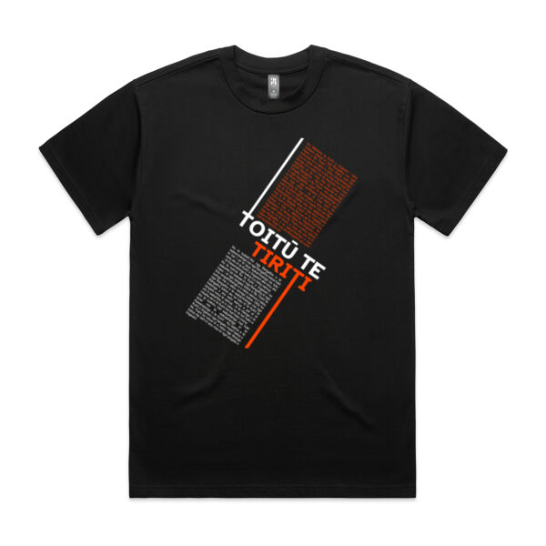 TOITŪ TE TIRITI Thumbnail