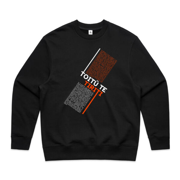 TOITŪ TE TIRITI Thumbnail