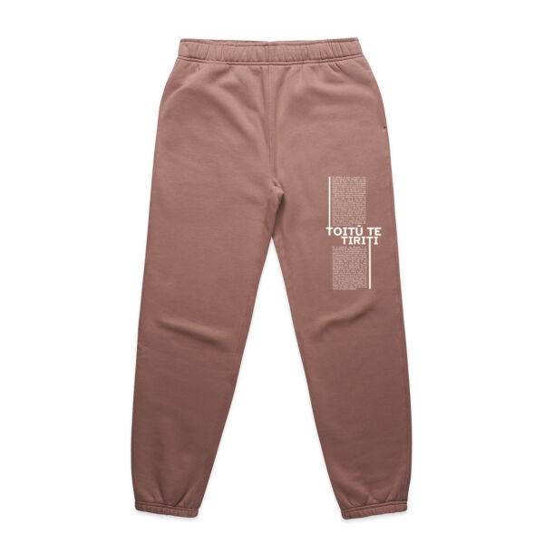 TOITŪ TE TIRITI Thumbnail