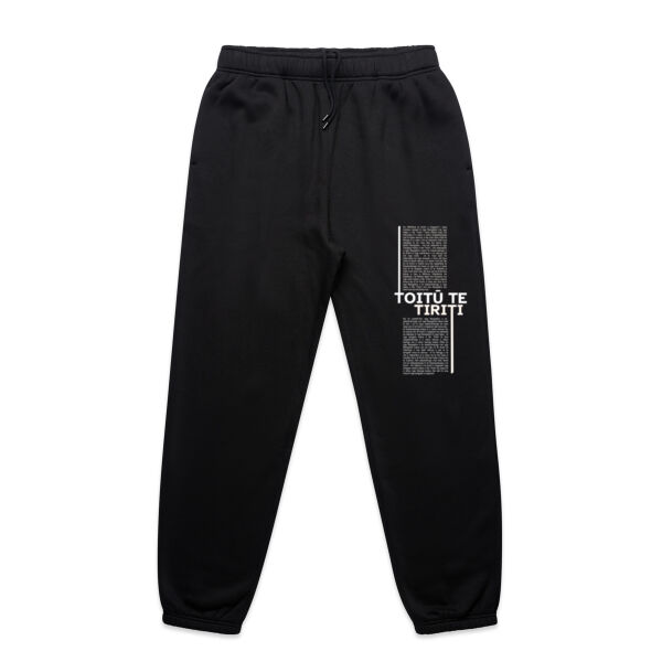 TOITŪ TE TIRITI Thumbnail