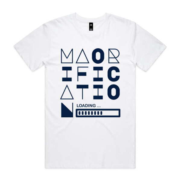 MAORIFICATION  Thumbnail