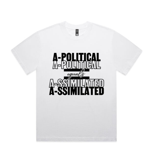 A-POLITICAL Thumbnail