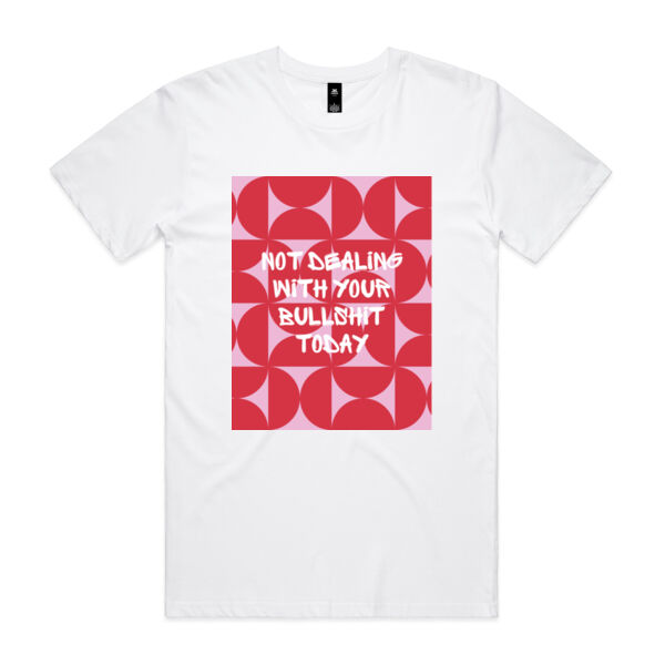 NOT DEALING  Thumbnail