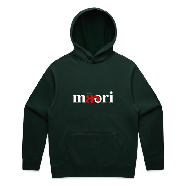 MAORI Thumbnail