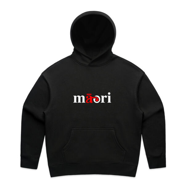 MAORI Thumbnail