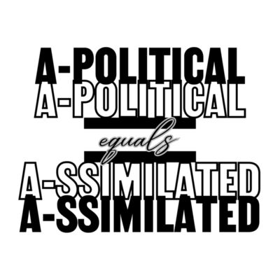 A-POLITICAL Thumbnail