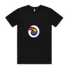 AS Colour Mens Basic Tee Thumbnail