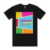 AS Colour Mens Basic Tee Thumbnail