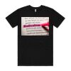 AS Colour Mens Basic Tee Thumbnail