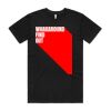 AS Colour Mens Basic Tee Thumbnail