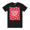 AS Colour Mens Basic Tee Thumbnail