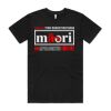 AS Colour Mens Basic Tee Thumbnail