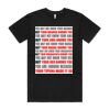 AS Colour Mens Basic Tee Thumbnail