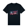 Cloke Mens Outline Tee Thumbnail