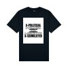 Cloke Mens Outline Tee Thumbnail