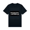 Cloke Mens Outline Tee Thumbnail