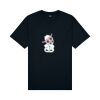 Cloke Mens Outline Tee Thumbnail