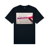 Cloke Mens Outline Tee Thumbnail