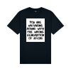 Cloke Mens Outline Tee Thumbnail