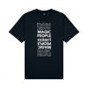 Cloke Mens Outline Tee Thumbnail