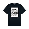 Cloke Mens Outline Tee Thumbnail