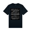 Cloke Mens Outline Tee Thumbnail