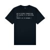 Cloke Mens Outline Tee Thumbnail