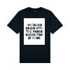 Cloke Mens Outline Tee Thumbnail