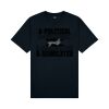 Cloke Mens Outline Tee Thumbnail