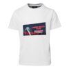 Podium Mens Poly Tee Thumbnail