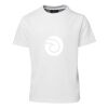 Podium Mens Poly Tee Thumbnail