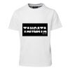 Podium Mens Poly Tee Thumbnail