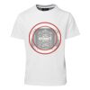 Podium Mens Poly Tee Thumbnail