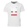 Podium Mens Poly Tee Thumbnail