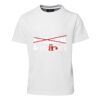 Podium Mens Poly Tee Thumbnail