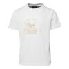 Podium Mens Poly Tee Thumbnail