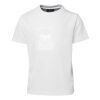 Podium Mens Poly Tee Thumbnail