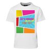 Podium Mens Poly Tee Thumbnail