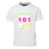 Podium Mens Poly Tee Thumbnail