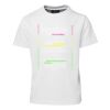 Podium Mens Poly Tee Thumbnail